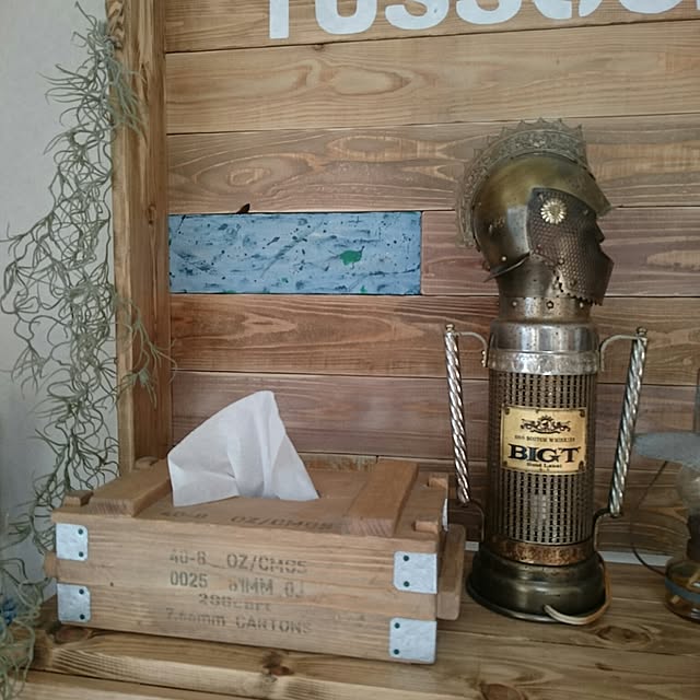 komokenさんの実例写真