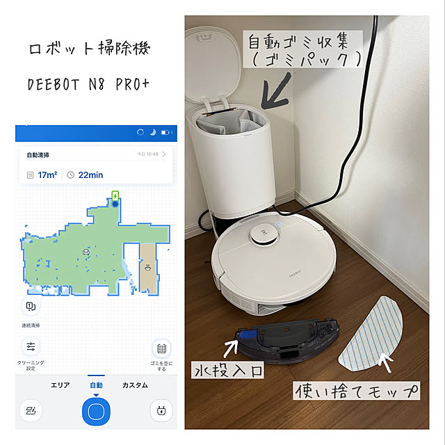 Rayuさんの実例写真