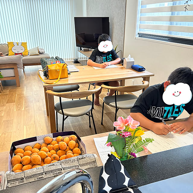 miffy.0044さんの部屋