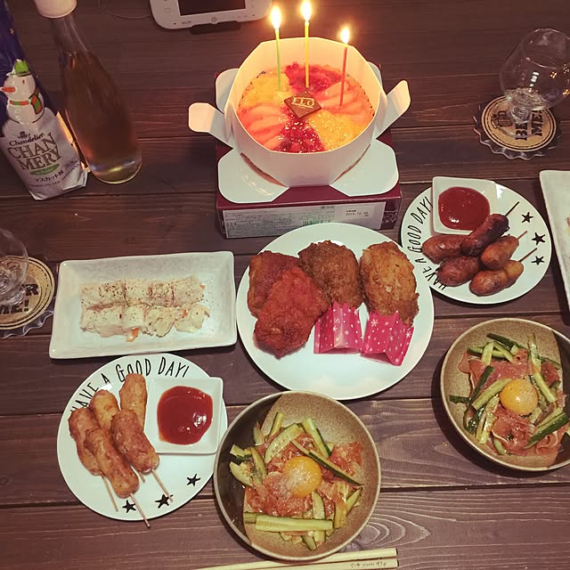 hinaさんの実例写真