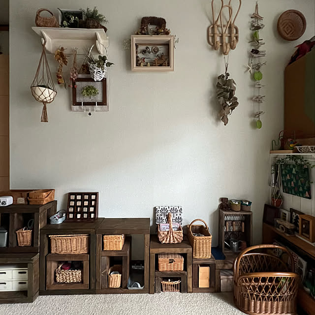 mohhaさんの実例写真