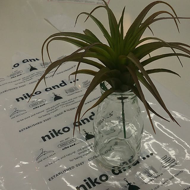 aliceさんの実例写真