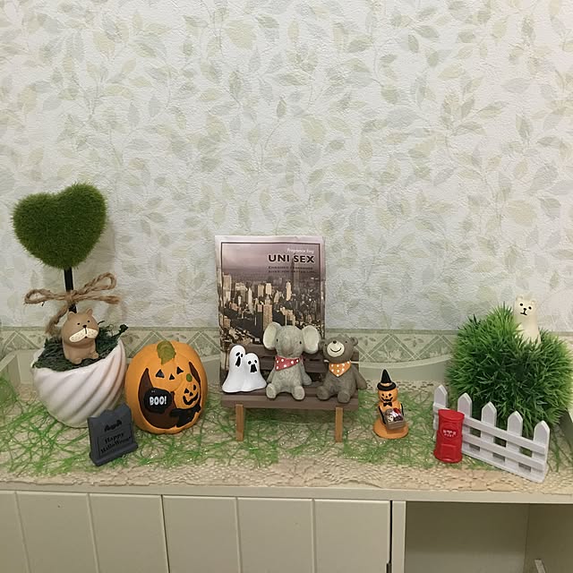 lanlanさんの実例写真