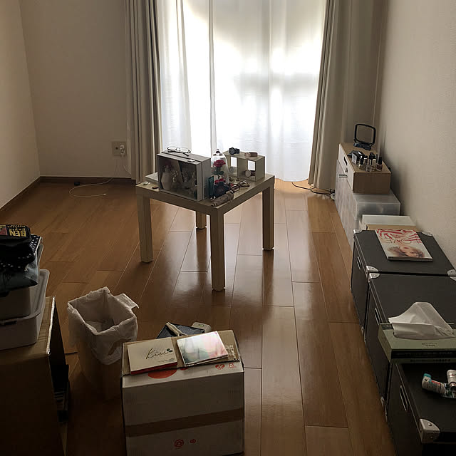 tnさんの実例写真