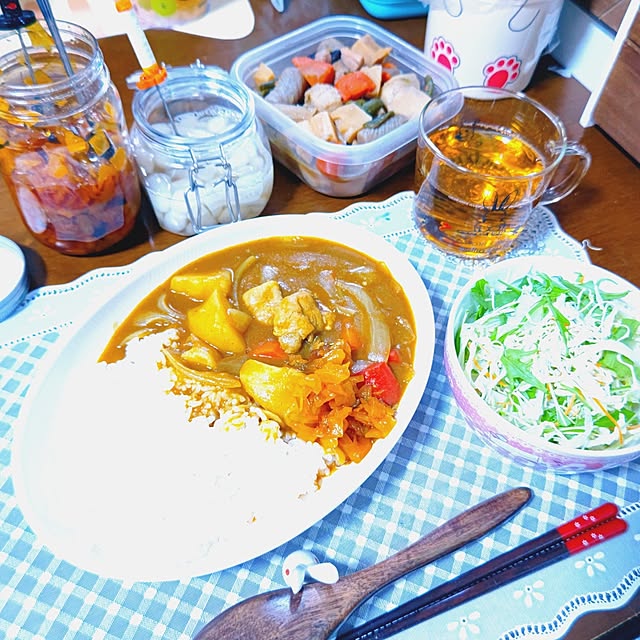 mariaさんの実例写真