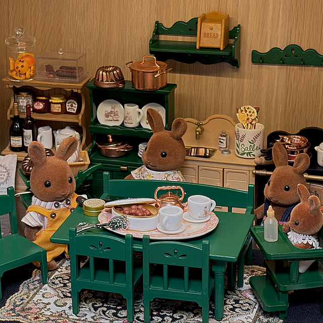 NONticさんの実例写真