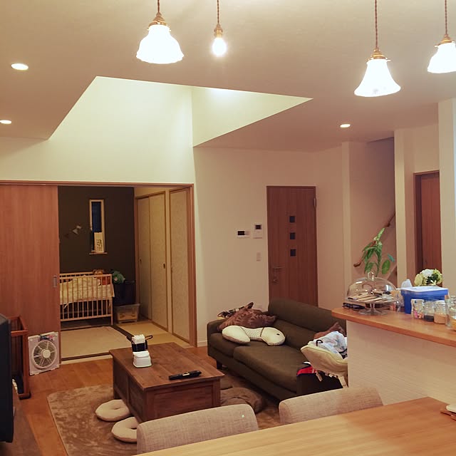 puchitomokoさんの実例写真
