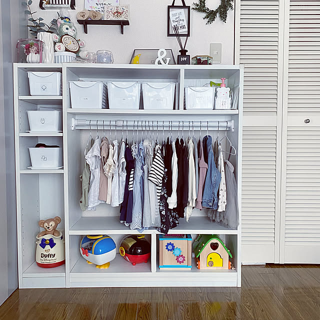 sallyさんの実例写真