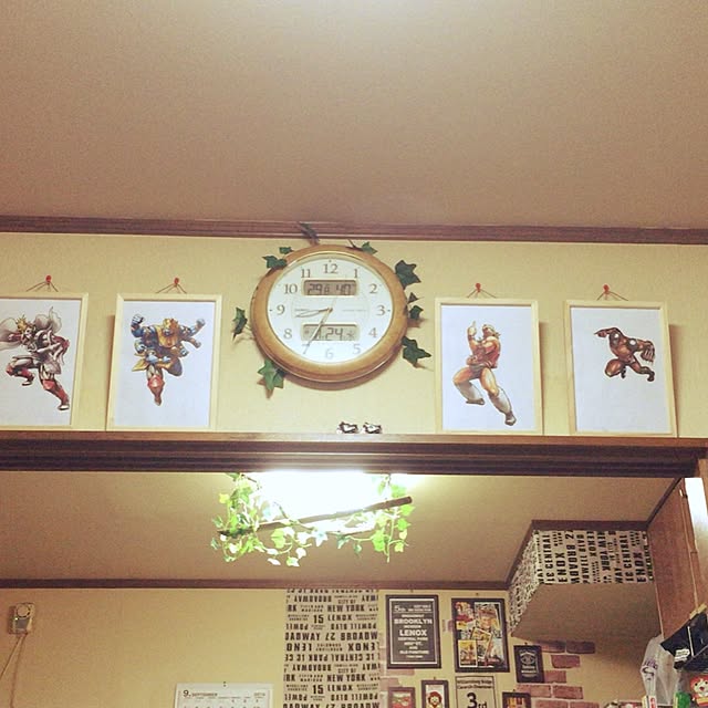 lunaさんの実例写真