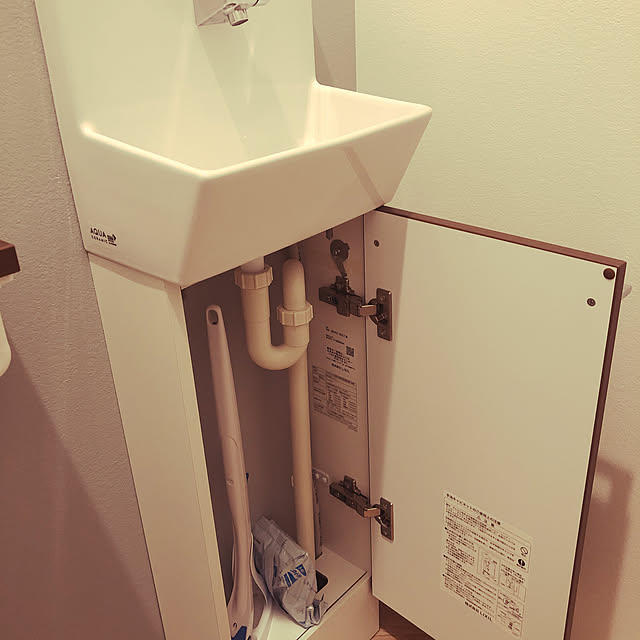 ninさんの実例写真