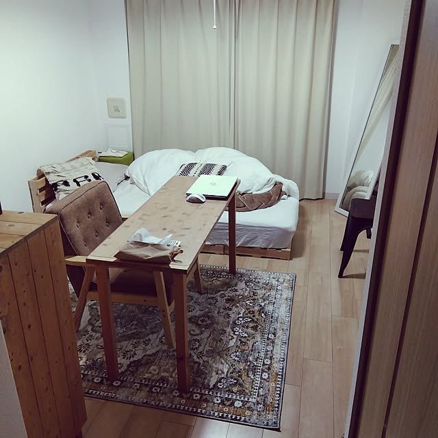 my...さんの実例写真
