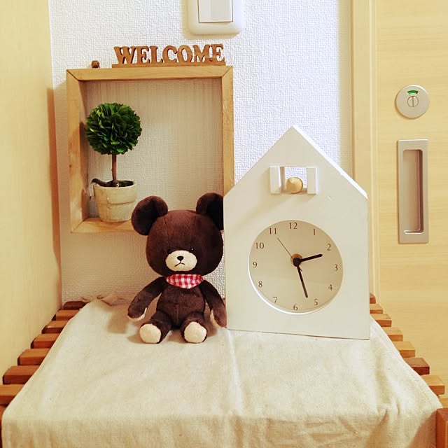 miccoさんの実例写真