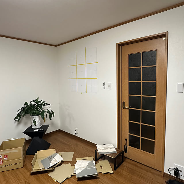 mizuyoさんの部屋