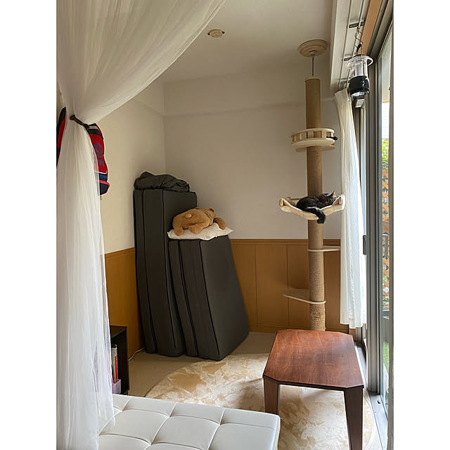 nocomomさんの部屋