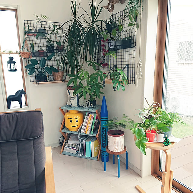 urchinさんの実例写真