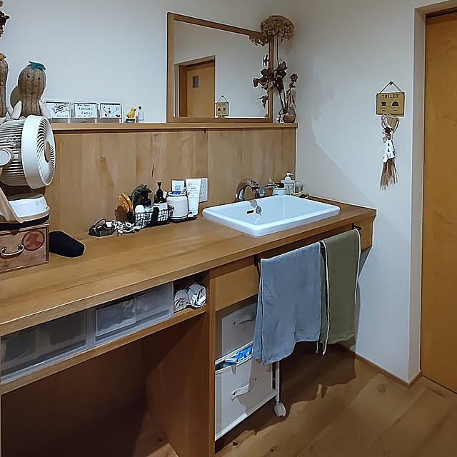 t.yumiさんの実例写真