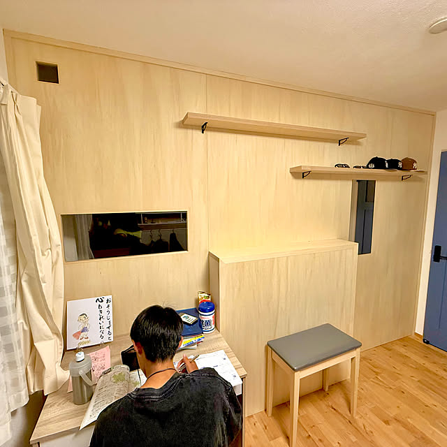 kolokoppaさんの部屋