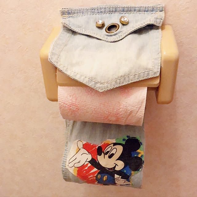 ハンドメイド/バス/トイレのインテリア実例 - 2020-05-05 01:52:43