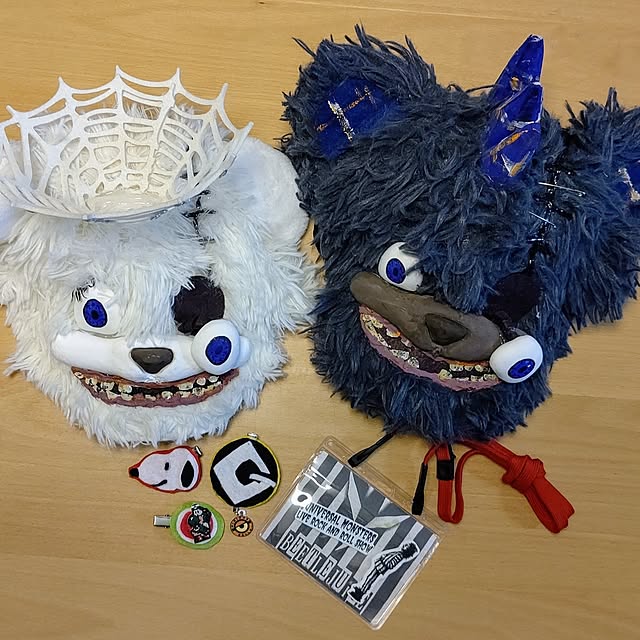 hamaoka3さんの実例写真