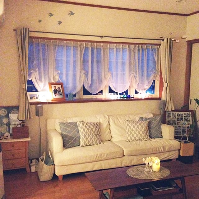 riorioyさんの実例写真