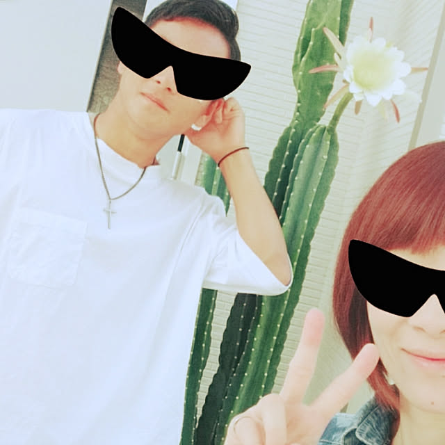 mikoさんの実例写真