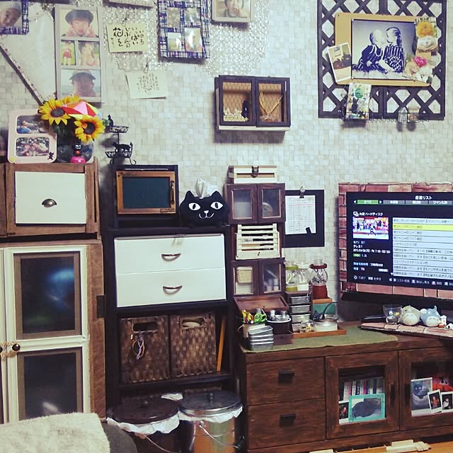 ku-さんの実例写真