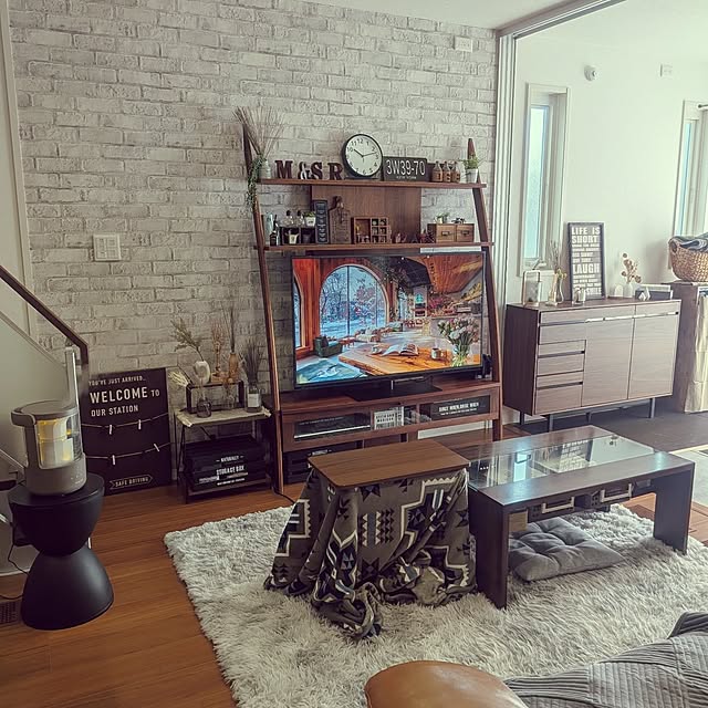 SACHIさんの部屋