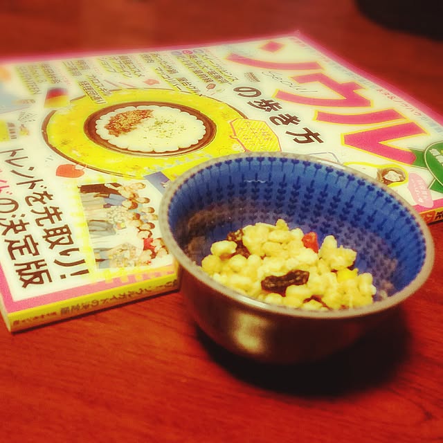 oyumiさんの実例写真