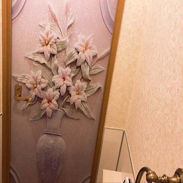 wish/バス/トイレのインテリア実例 - 2020-06-30 19:24:26