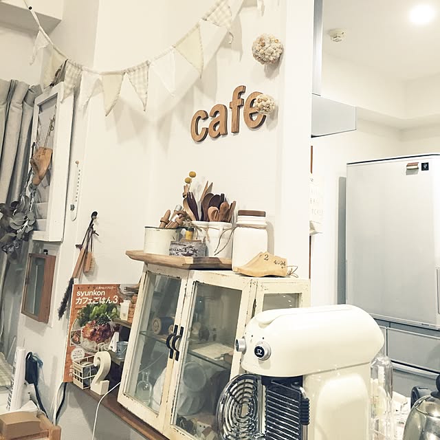 mikiさんの実例写真