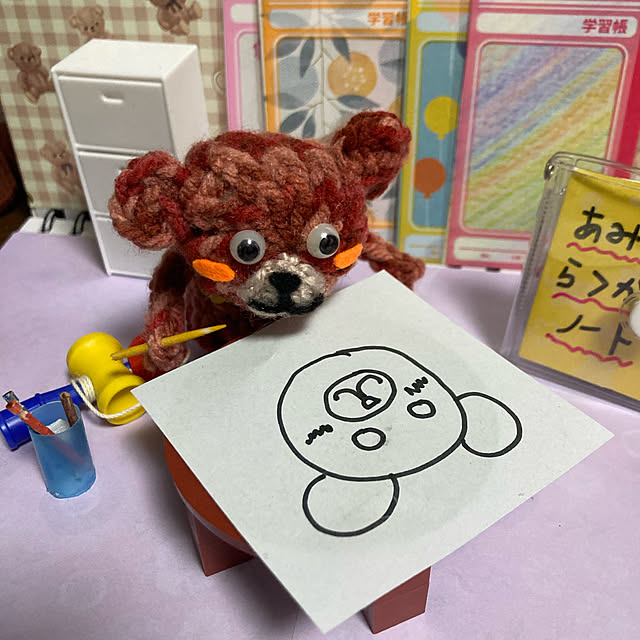 manduonmaさんの実例写真