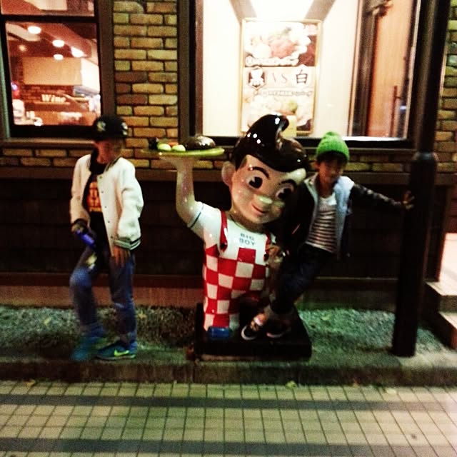実例写真