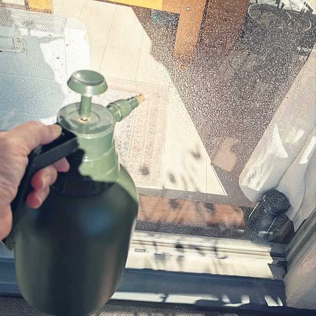 mi-saさんの部屋