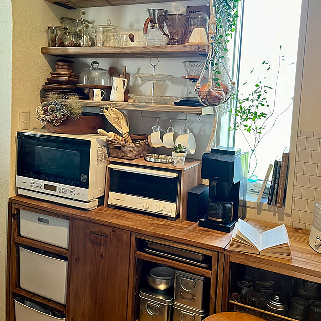 TCFJさんの部屋