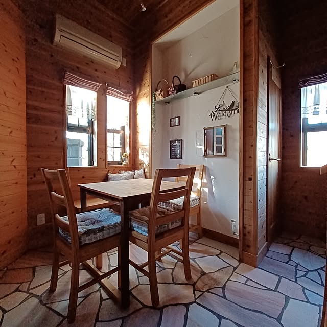 部屋のインテリア実例 chi-sukeさん(Room No. 5283098)の部屋 部屋のインテリア実例 chi-sukeさん(Room No. 5283098)の部屋