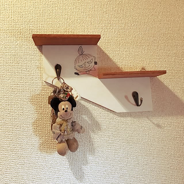namihoさんの実例写真