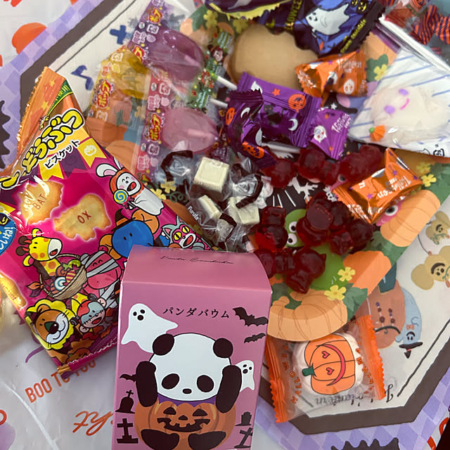 bun_ny-hophoperさんの部屋