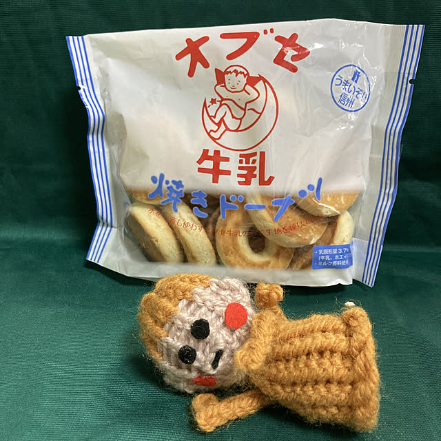 manduonmaさんの実例写真