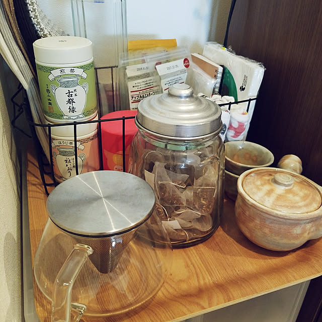 m-kinocoさんの実例写真
