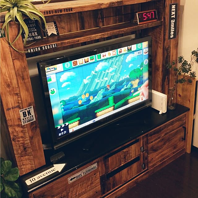 5NO163WORKSさんの実例写真