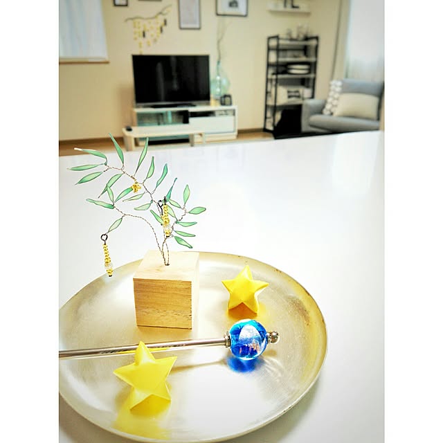 Risakoさんの実例写真