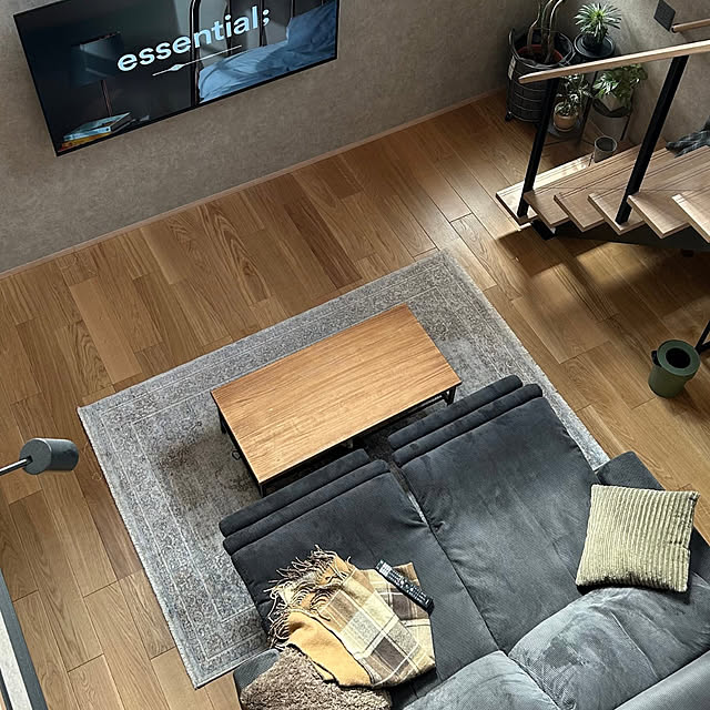 Rさんの部屋