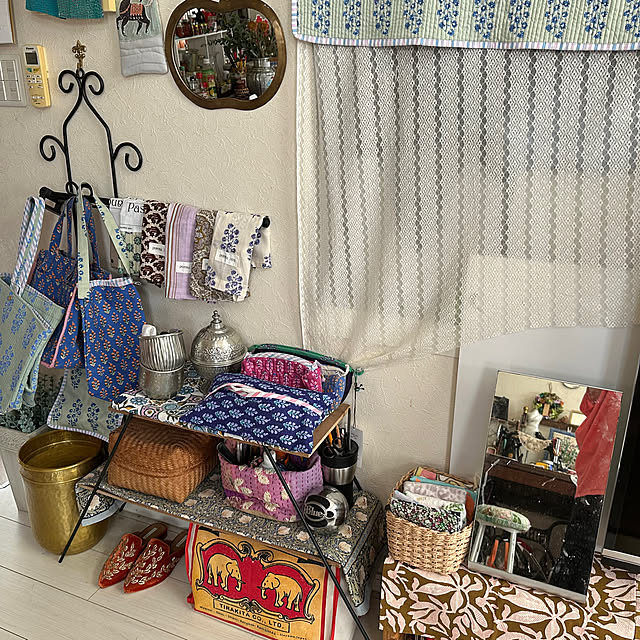NONTAさんの部屋