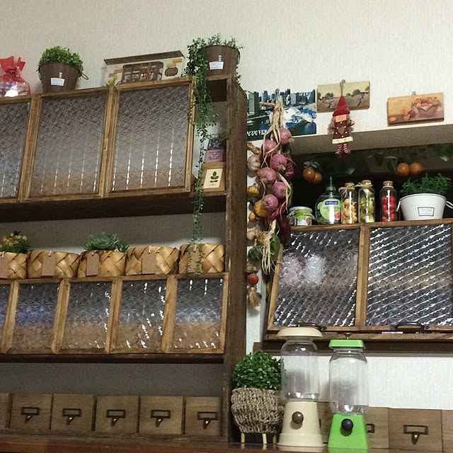 Kiyomiさんの実例写真