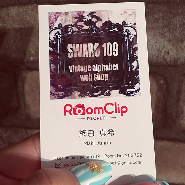 swaro109さんの実例写真