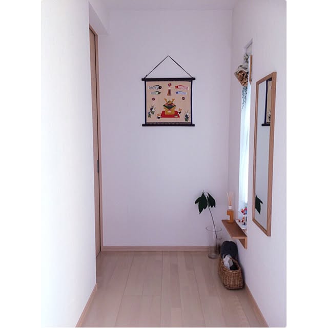 実例写真