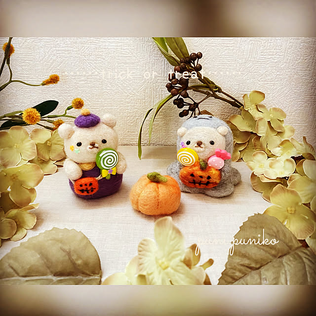 puni.punikoさんの実例写真