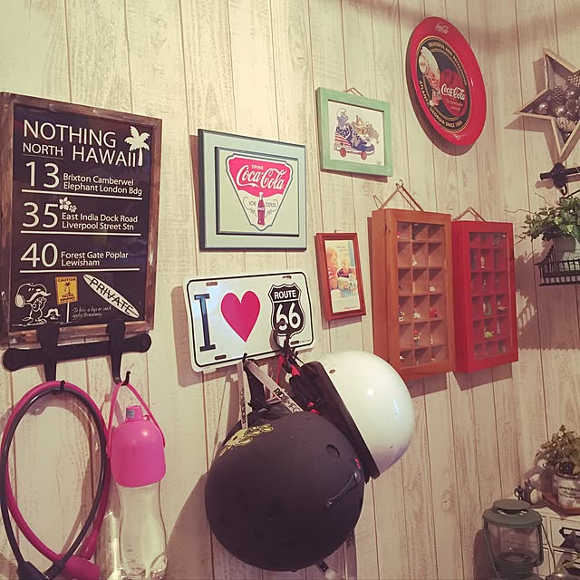 nicoさんの実例写真