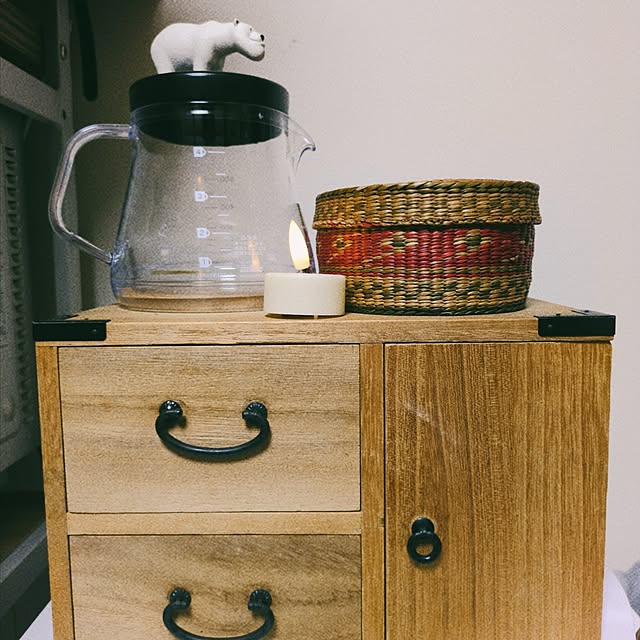 popoさんの実例写真