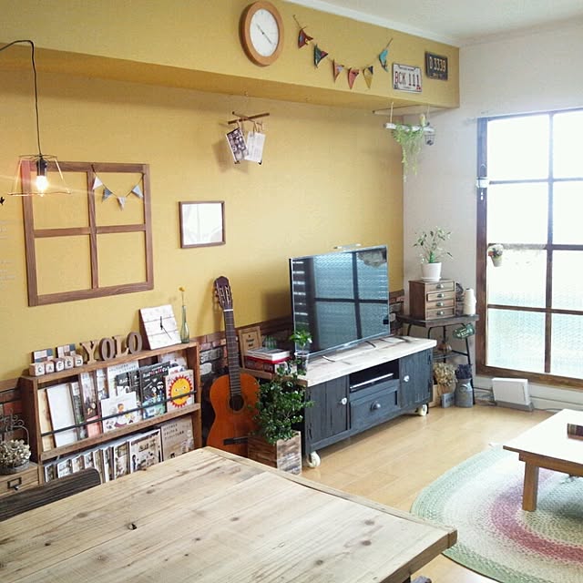hotaruさんの実例写真
